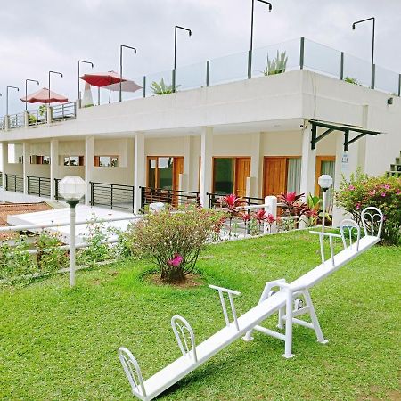 Hotel Pondok Asri 타왕만구 외부 사진