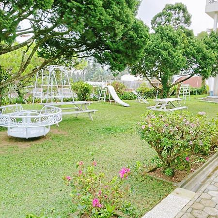 Hotel Pondok Asri 타왕만구 외부 사진