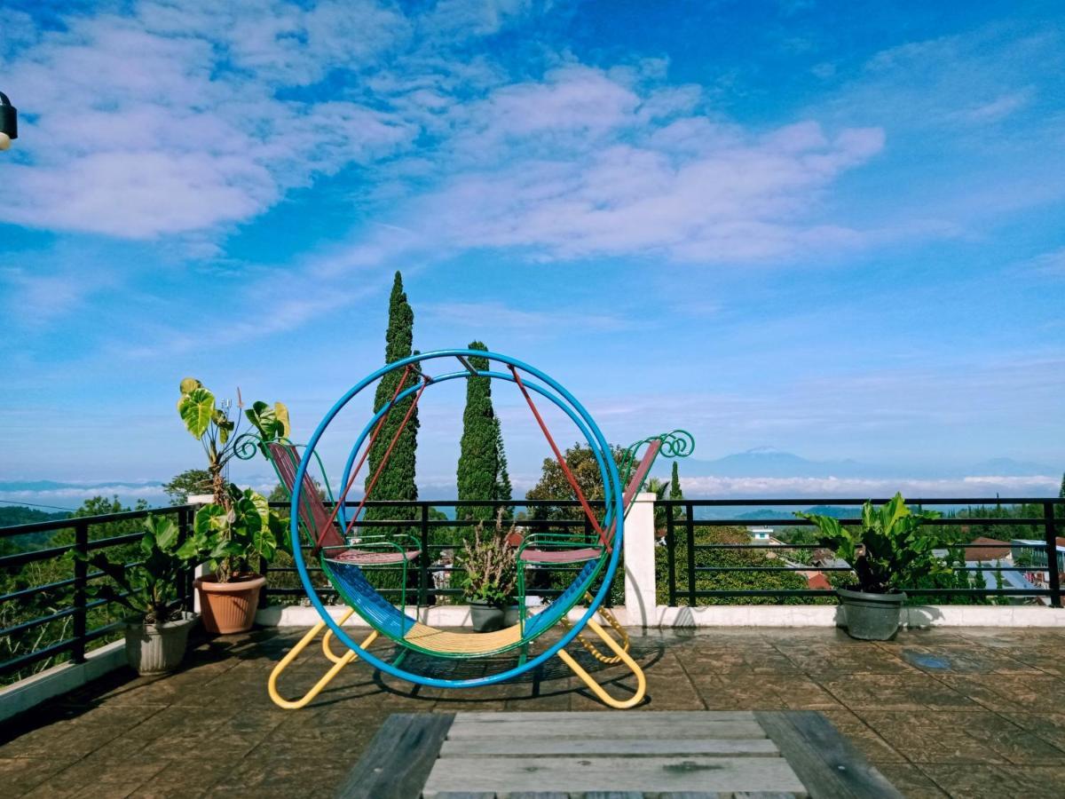 Hotel Pondok Asri 타왕만구 외부 사진