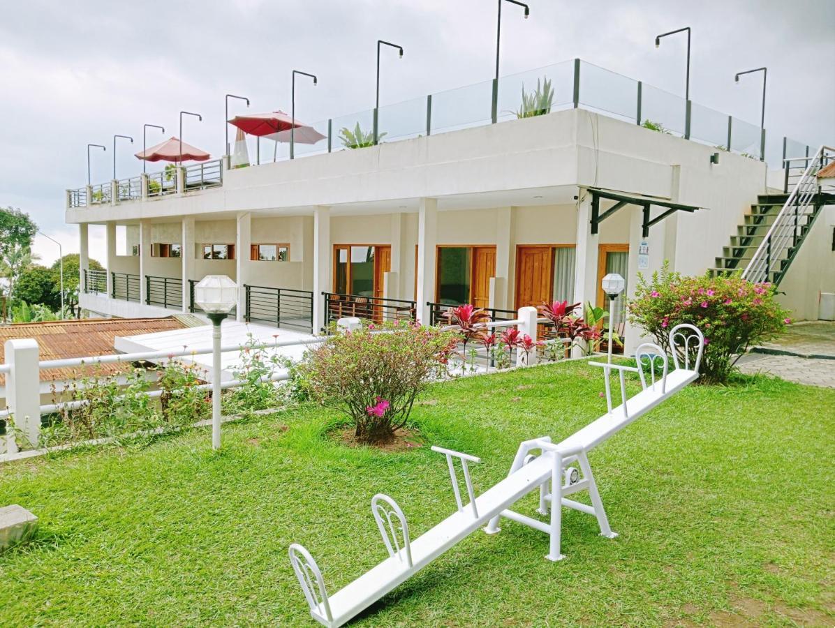 Hotel Pondok Asri 타왕만구 외부 사진