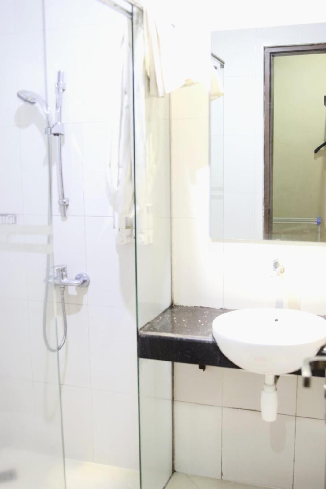 Hotel Pondok Asri 타왕만구 외부 사진
