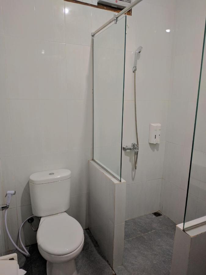 Hotel Pondok Asri 타왕만구 외부 사진